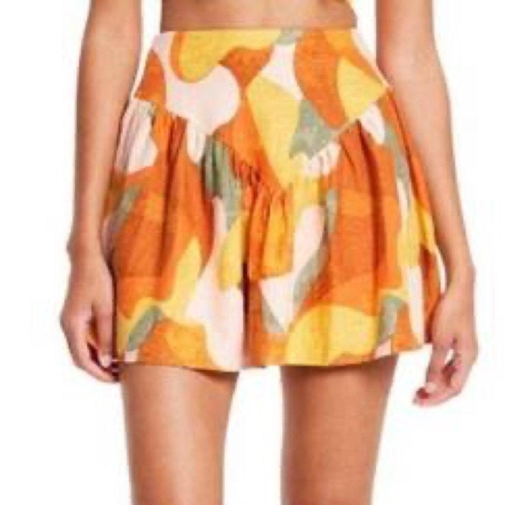 Skirt